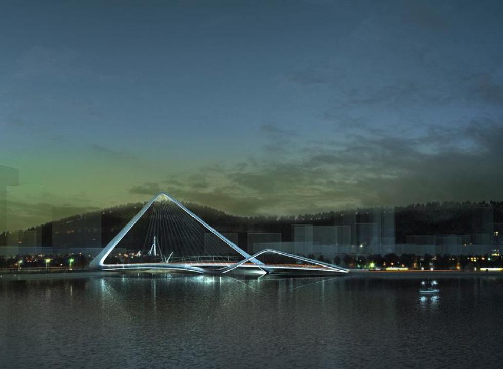 Architecture Inspiration on Looks Like Good Design