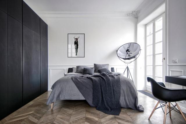 Interior AM by INT2 | Looks Like Good Design