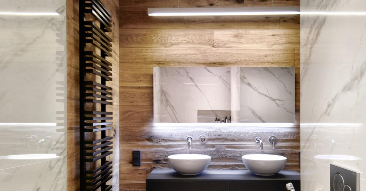 Interior AM by INT2 | Looks Like Good Design