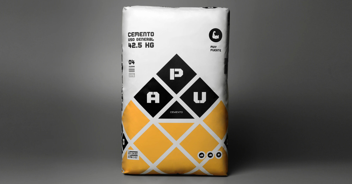 APU by Brandlab | Looks Like Good Design