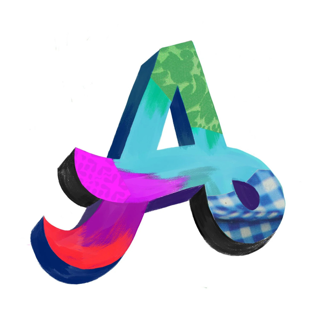 Lettering Projects by Darren Booth | Looks Like Good Design