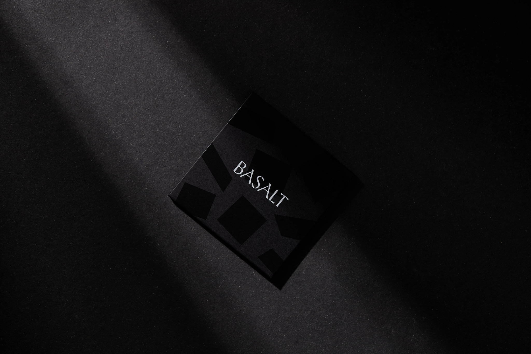 Basalt Chocolate Packaging and Branding by Brandsummit | Looks Like ...