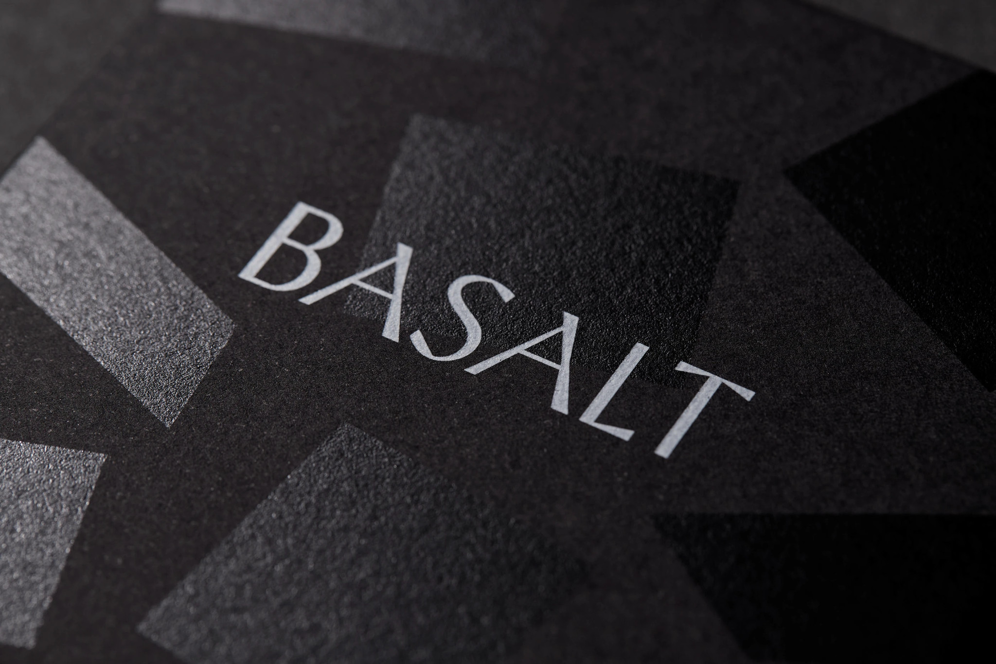 Basalt Chocolate Packaging and Branding by Brandsummit | Looks Like ...