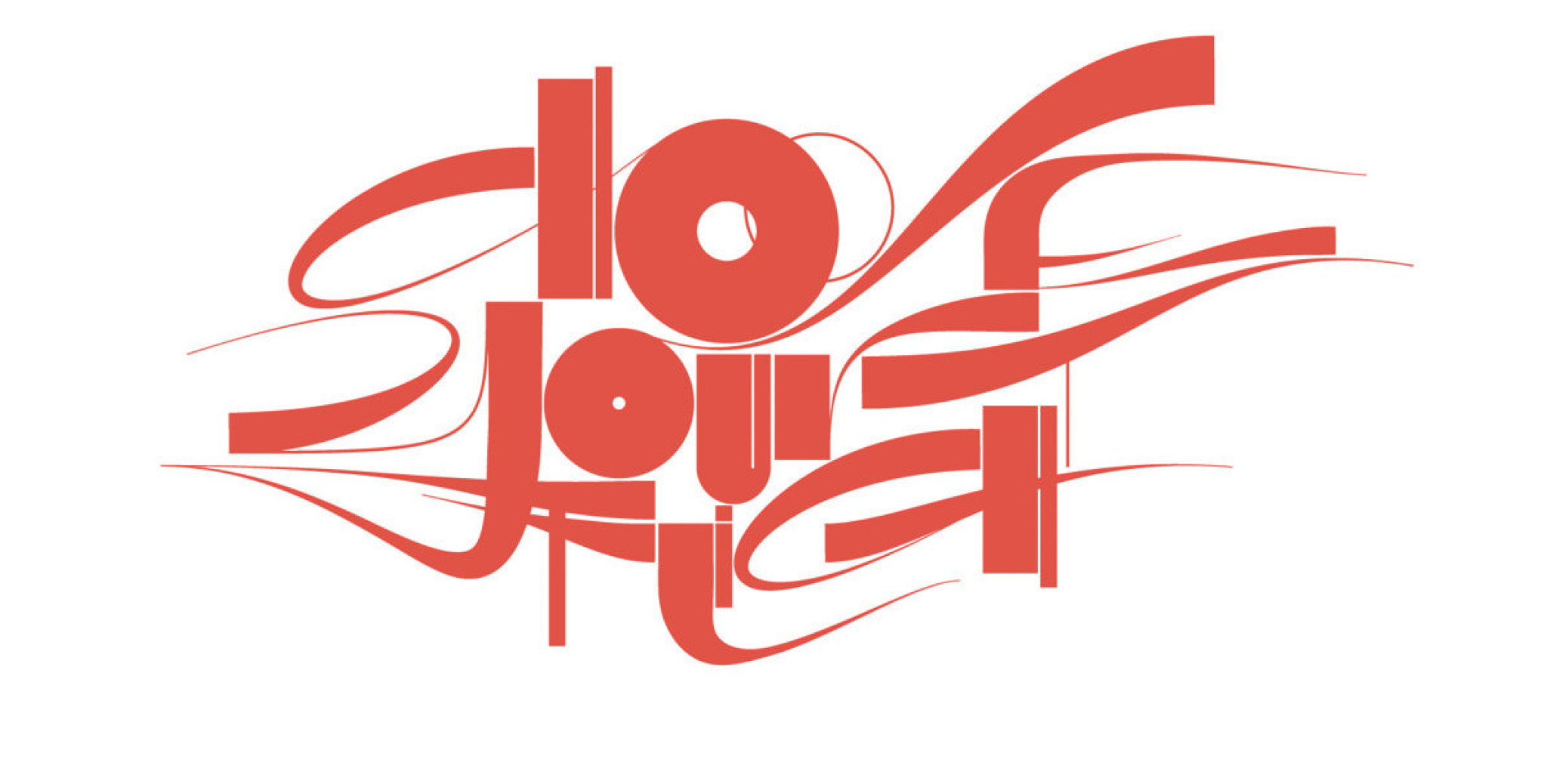 Lettering projects by Áron Jancsó | Looks Like Good Design