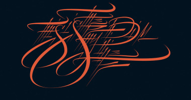 Typography Design Inspiration [Cover Image Design by: Áron Jancsó]