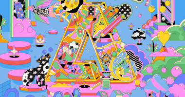 Illustration Design Inspiration [Cover Image Design by: Yo Az]