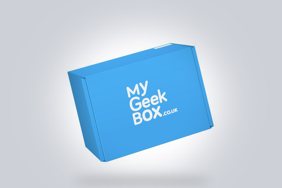 Geek Box