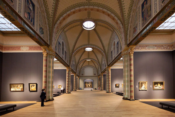 Rijksmuseum